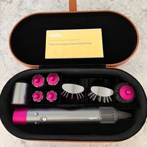 Dyson Airwrap Styler Complete